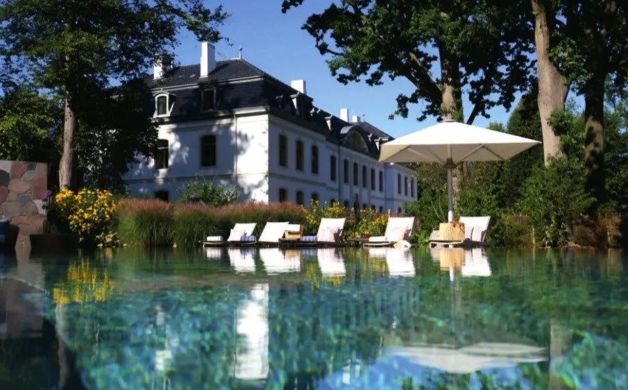 Schloss Weissenhaus, Germany, Germany